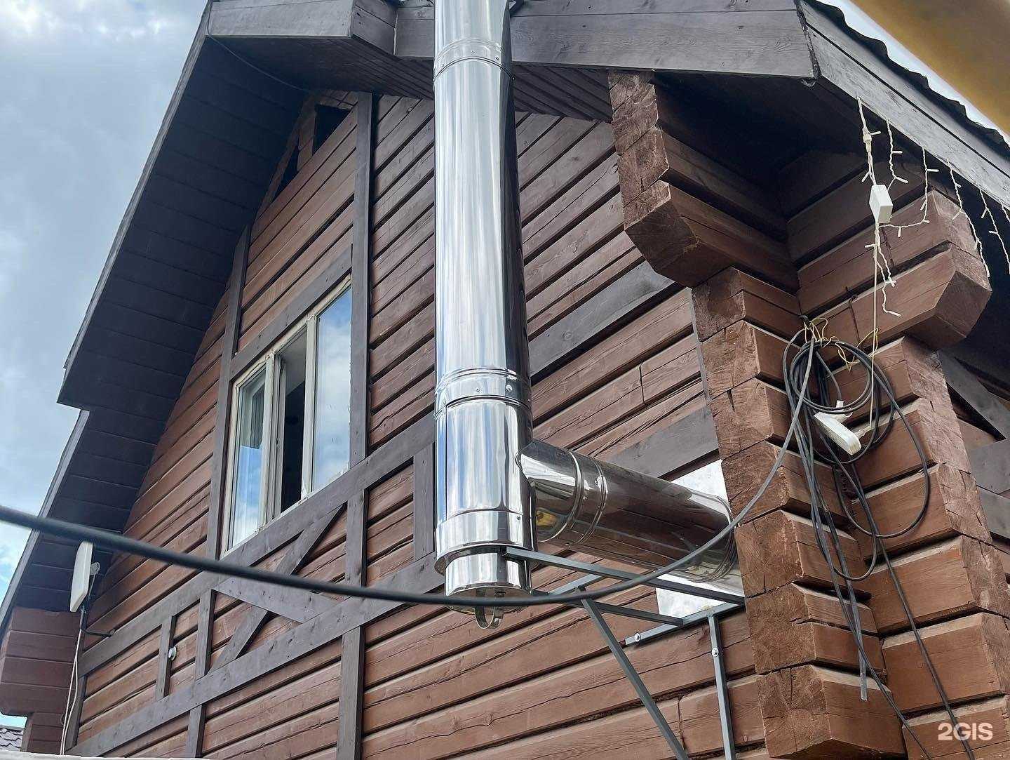 Отзывы на компанию ТеплоВент в Якутске c фото