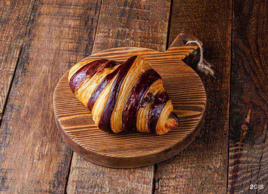 Отзывы на компанию Улочная булочная в Сургуте c фото