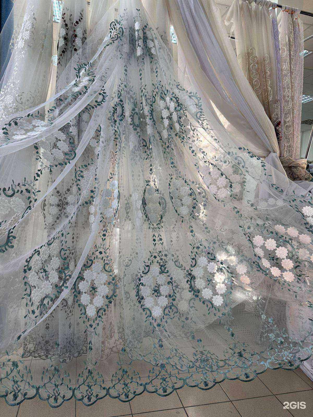 Отзывы на компанию Люкс штора в г. Чита c фото