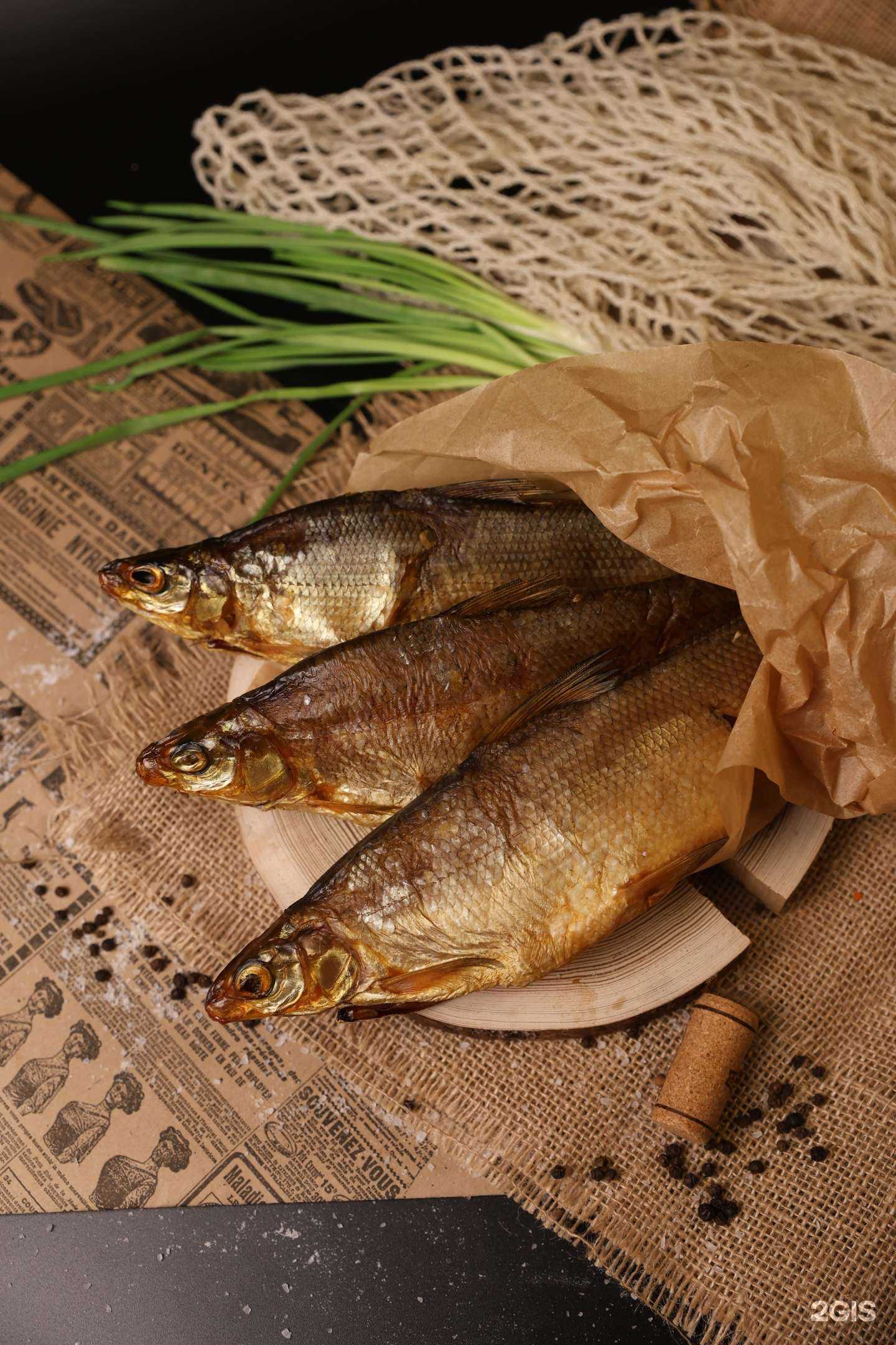 Отзывы на компанию Рыбная душа в Абакане c фото