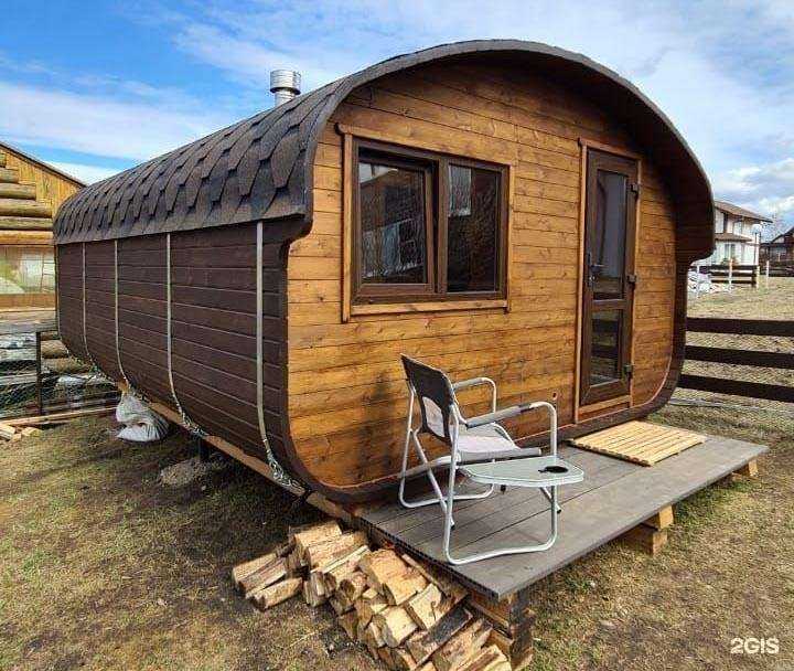 Отзывы на компанию Фазенда38 в г. Ангарск c фото