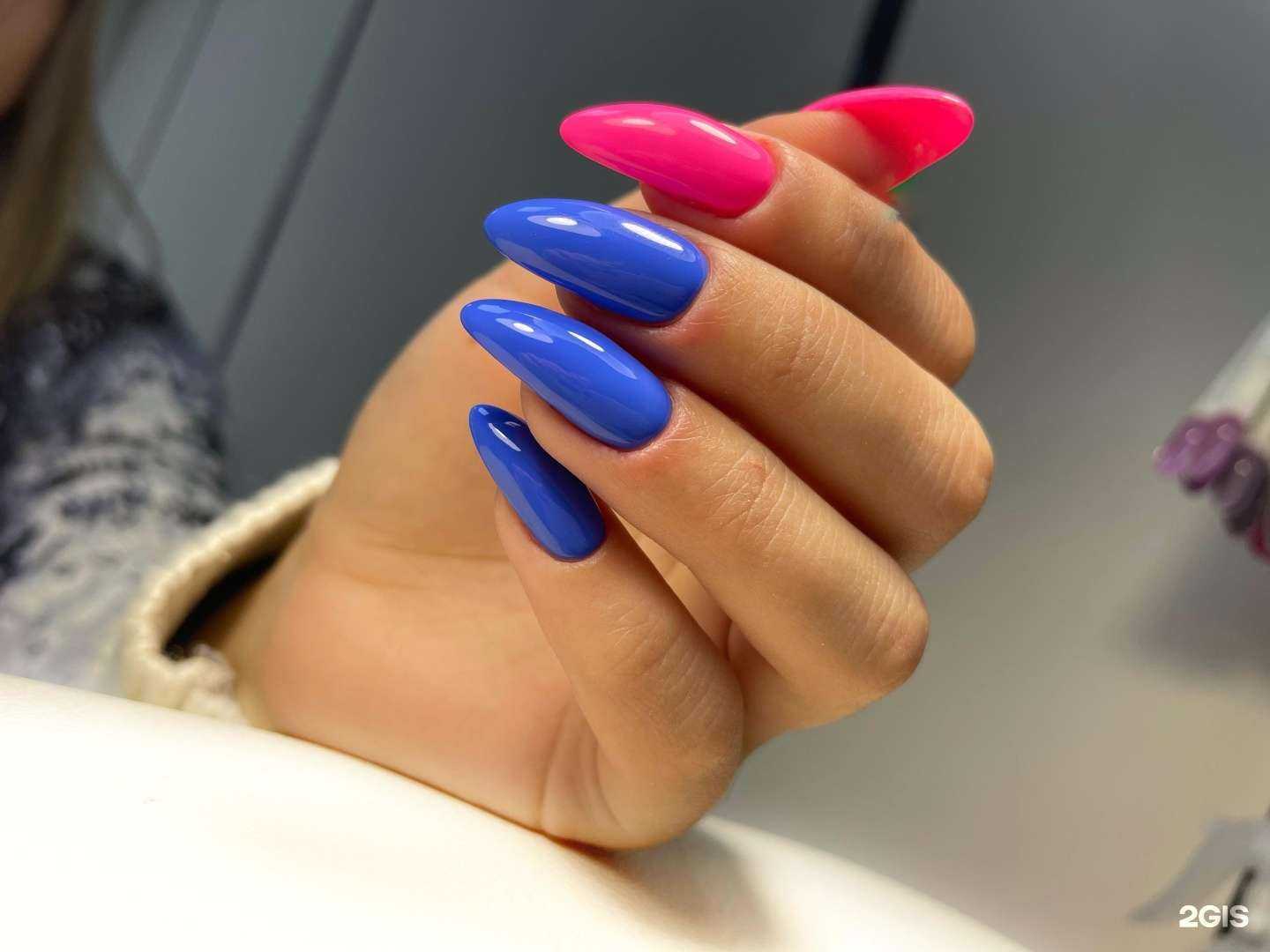 Отзывы на компанию Кабинет маникюра и педикюра в Верхней Пышме c фото