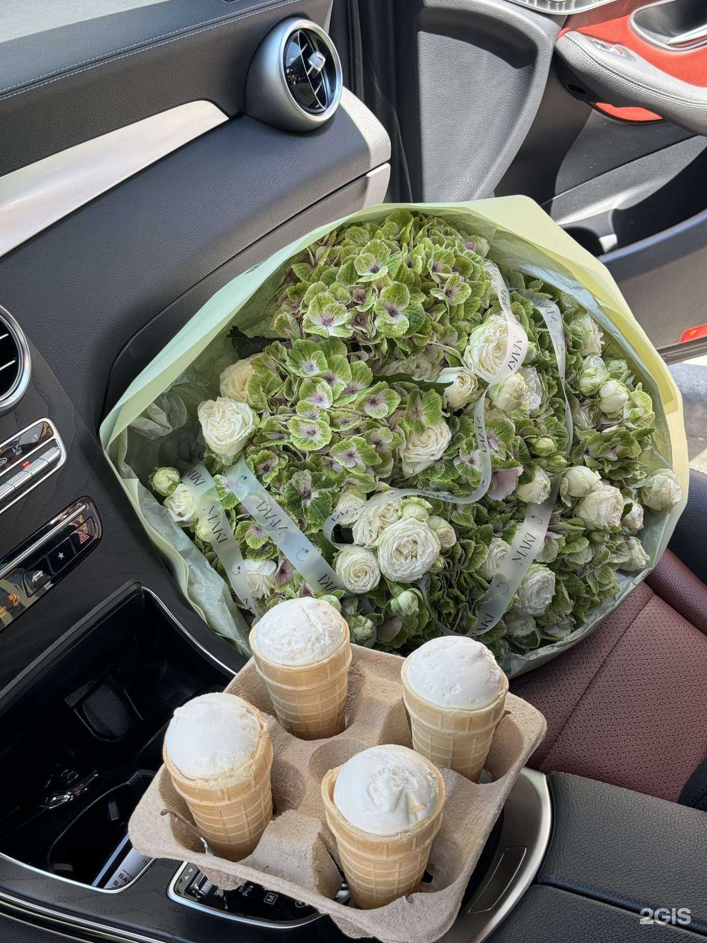 Отзывы на компанию Маки в г. Томск c фото