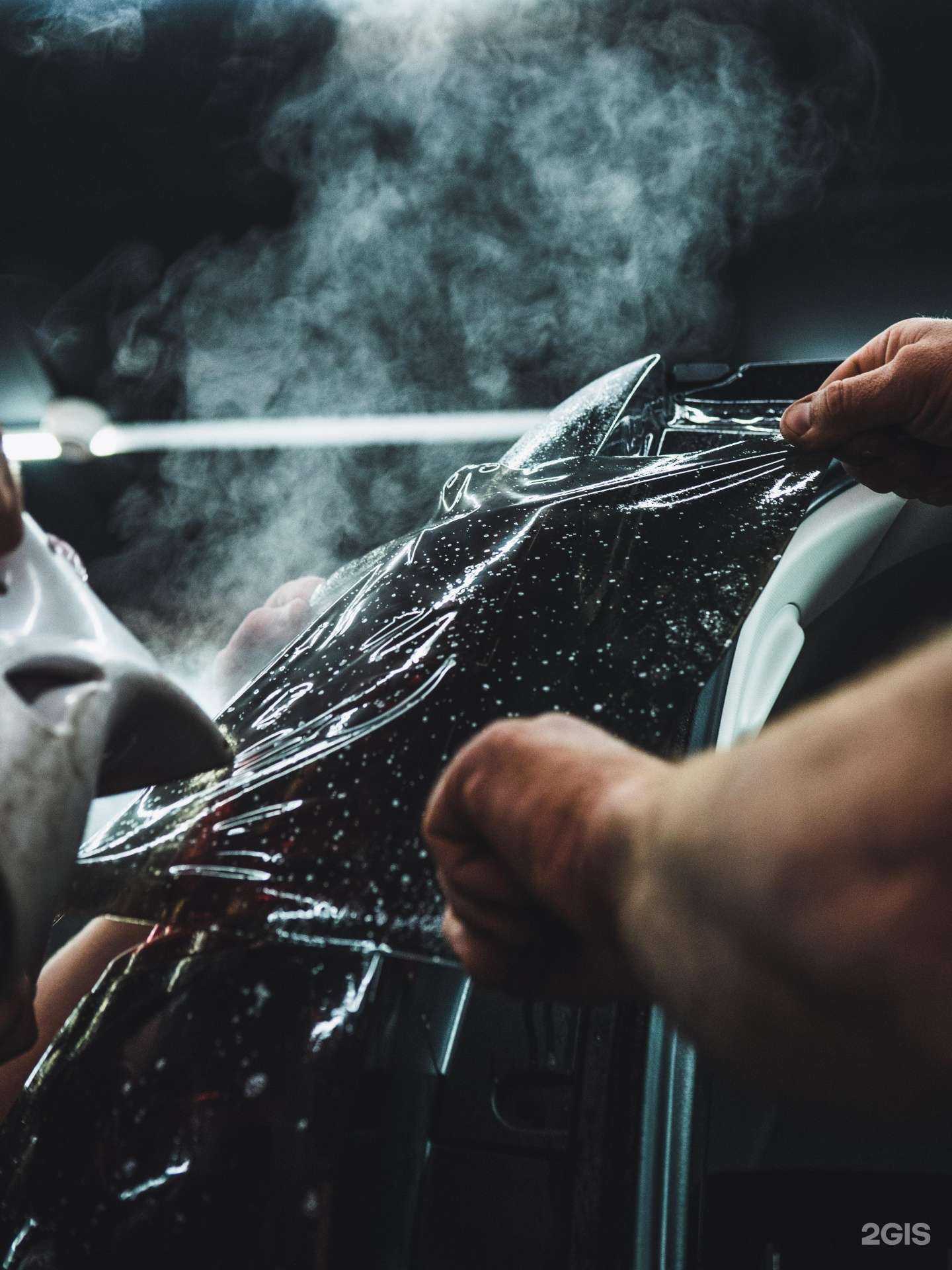 Отзывы на компанию Protegge в Новосибирске c фото