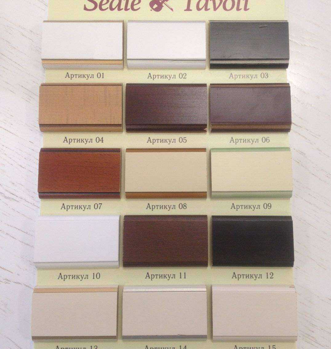 Отзывы на компанию Sedie-tavoli в Краснодаре c фото