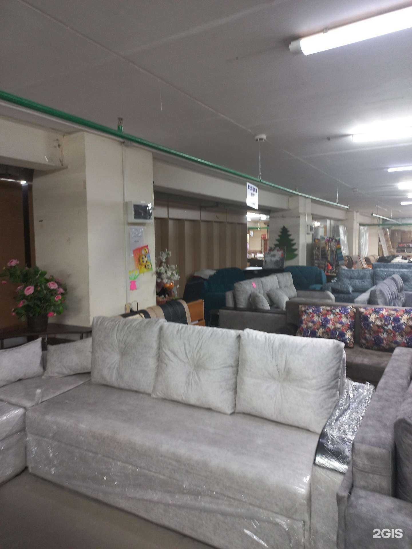 Отзывы на компанию Магазин мебели в Самаре c фото