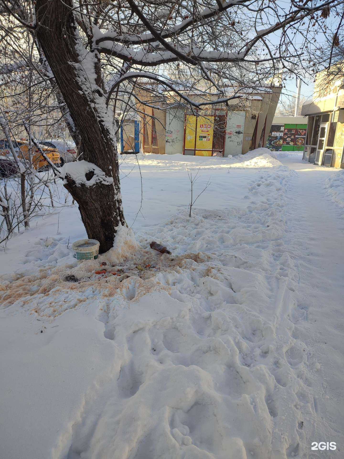 Отзывы на компанию Doner Kebab в Екатеринбурге c фото