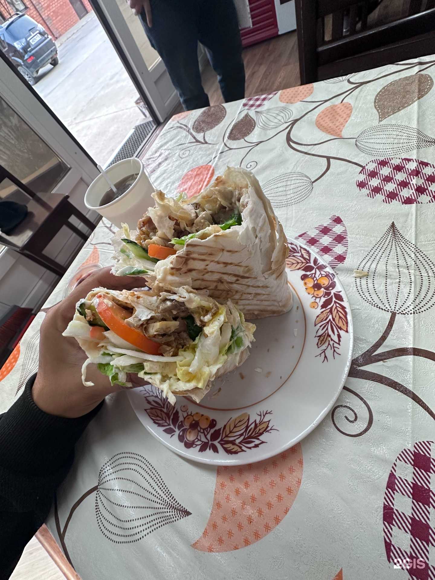 Отзывы на компанию Шашлычная в г. Чита c фото