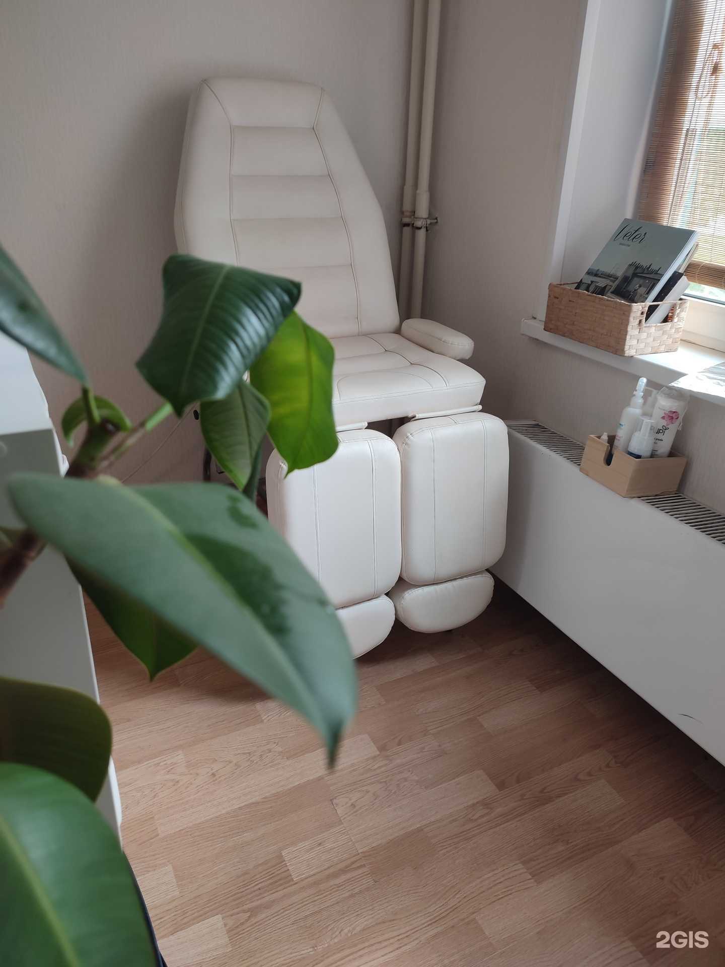 Отзывы на компанию Nail Story в г. Челябинск c фото