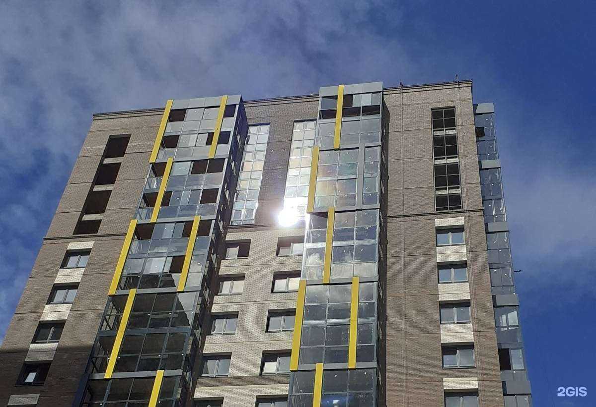 Отзывы на компанию Фабрика окон и дверей в Иркутске c фото