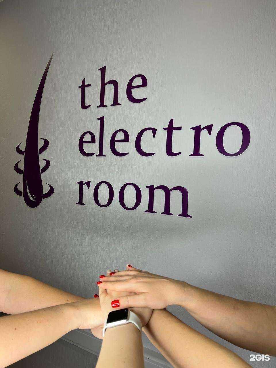 Отзывы на компанию The electro room в Краснодаре c фото