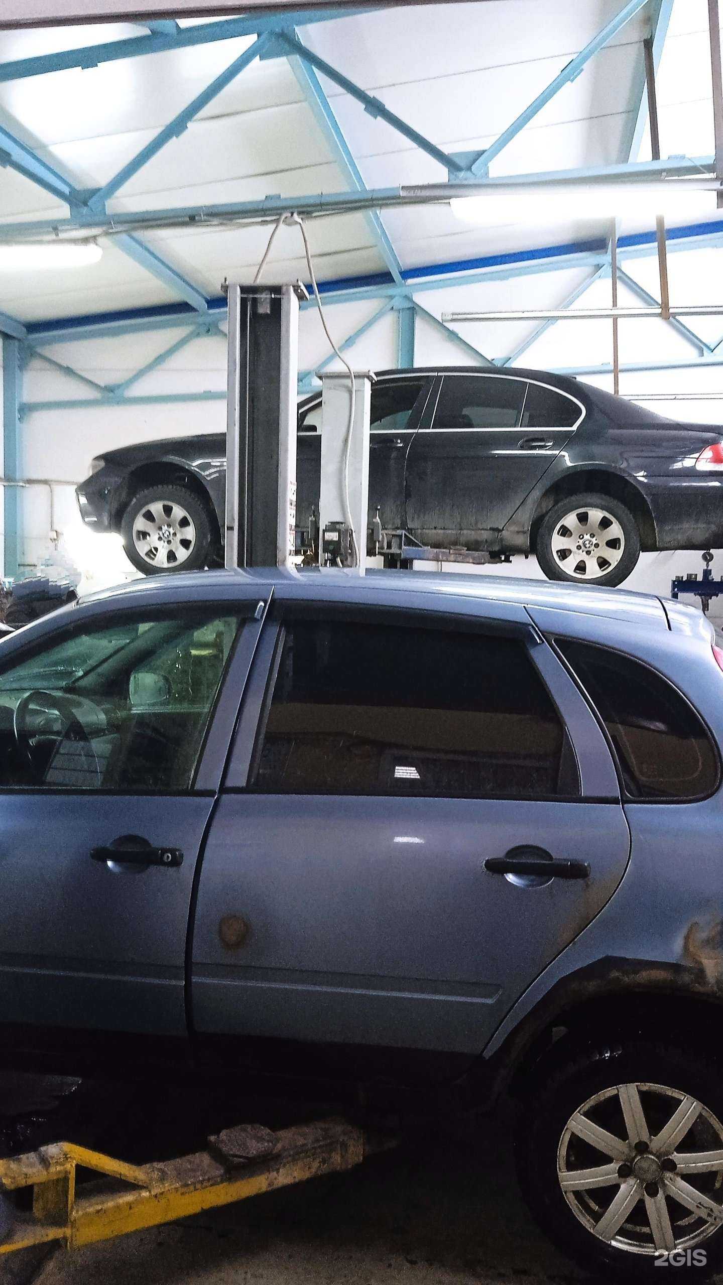 Отзывы на компанию Dynamica в Ярославле c фото