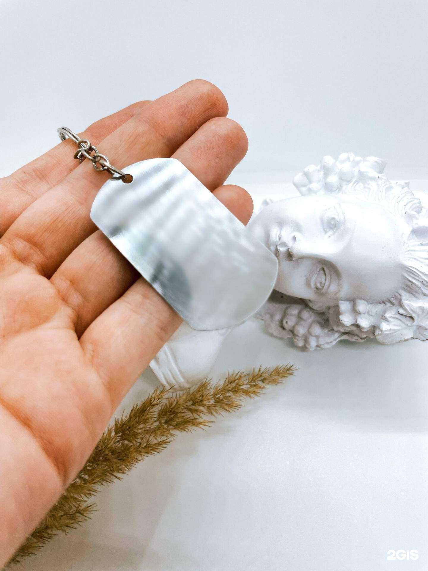 Отзывы на компанию GraverFox в Владимире c фото