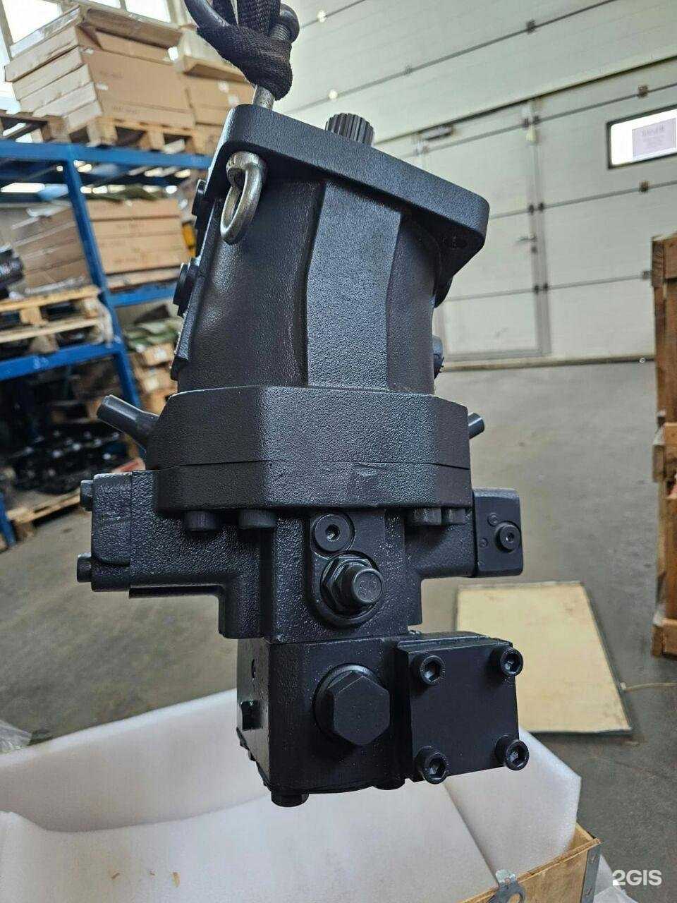 Отзывы на компанию Гтт Партс в г. Ивантеевка c фото