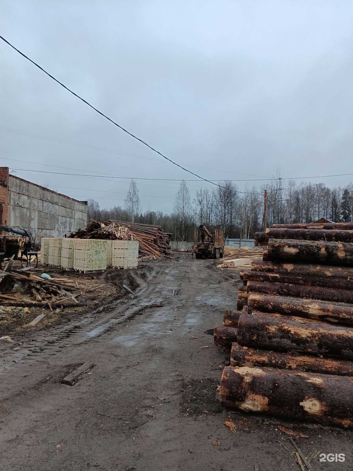 Отзывы на компанию Мастерская деревообработки в Перми c фото