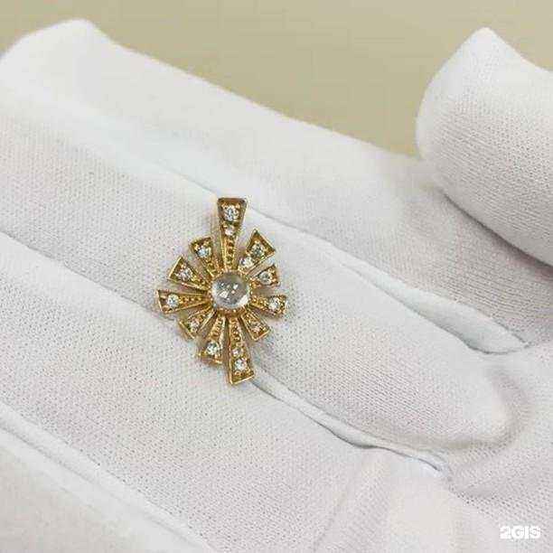 Отзывы на компанию Ломбард Смоленский в г. Смоленск c фото