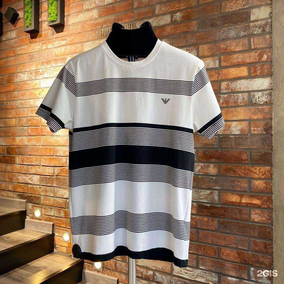 Отзывы на компанию 3:11 Men’s Store в г. Новокузнецк c фото