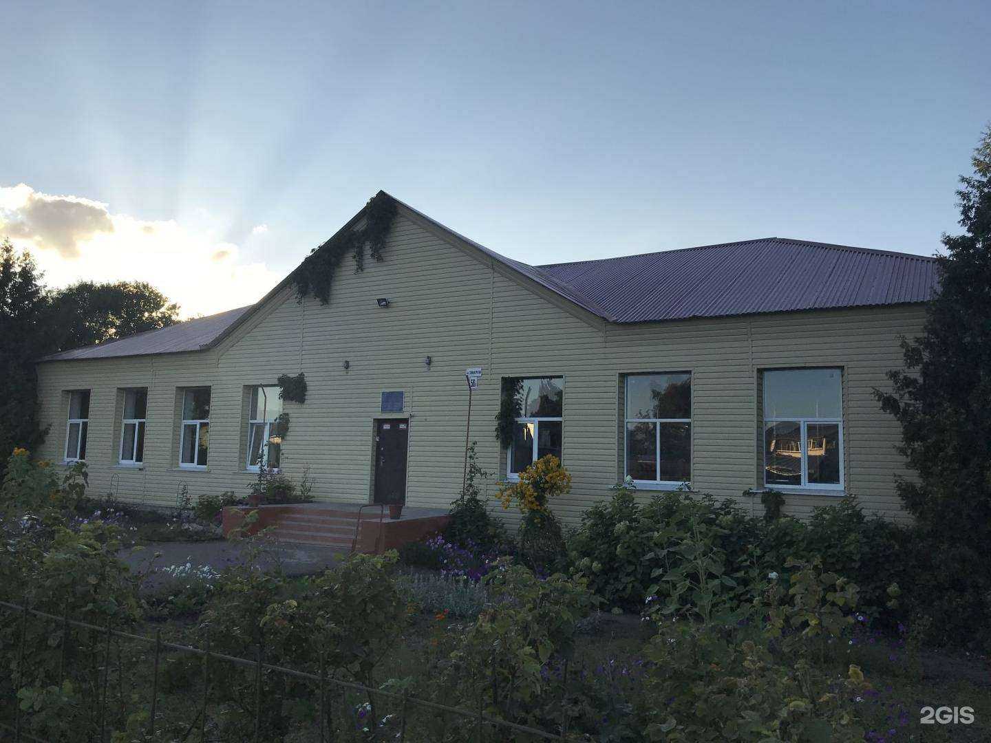 Отзывы на компанию Центр образования №13 им. Героя Советского Союза Н.А. Кузнецова в Тамбове c фото - фотография 2 из 2