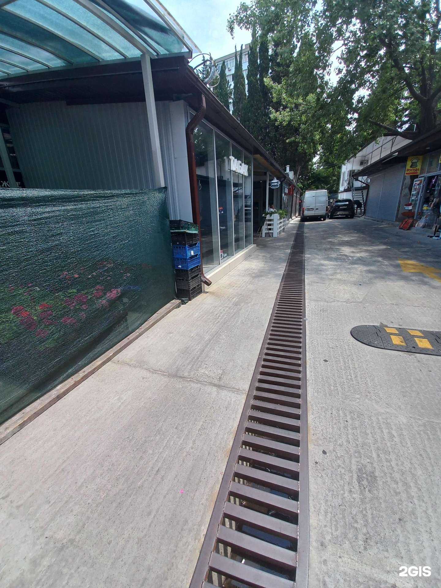 Отзывы на компанию Магазин табачной продукции в Сочи c фото