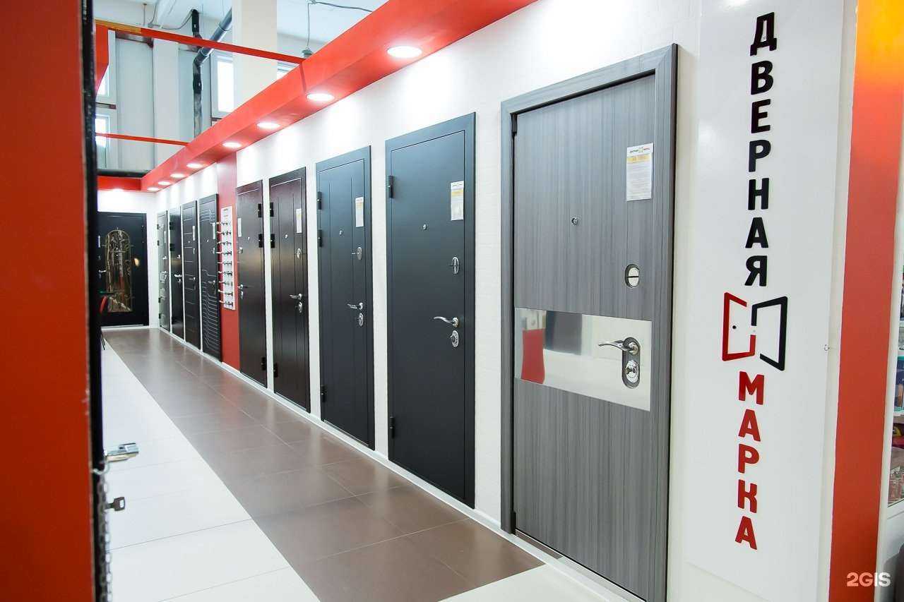Отзывы на компанию Дверная марка в г. Челябинск c фото