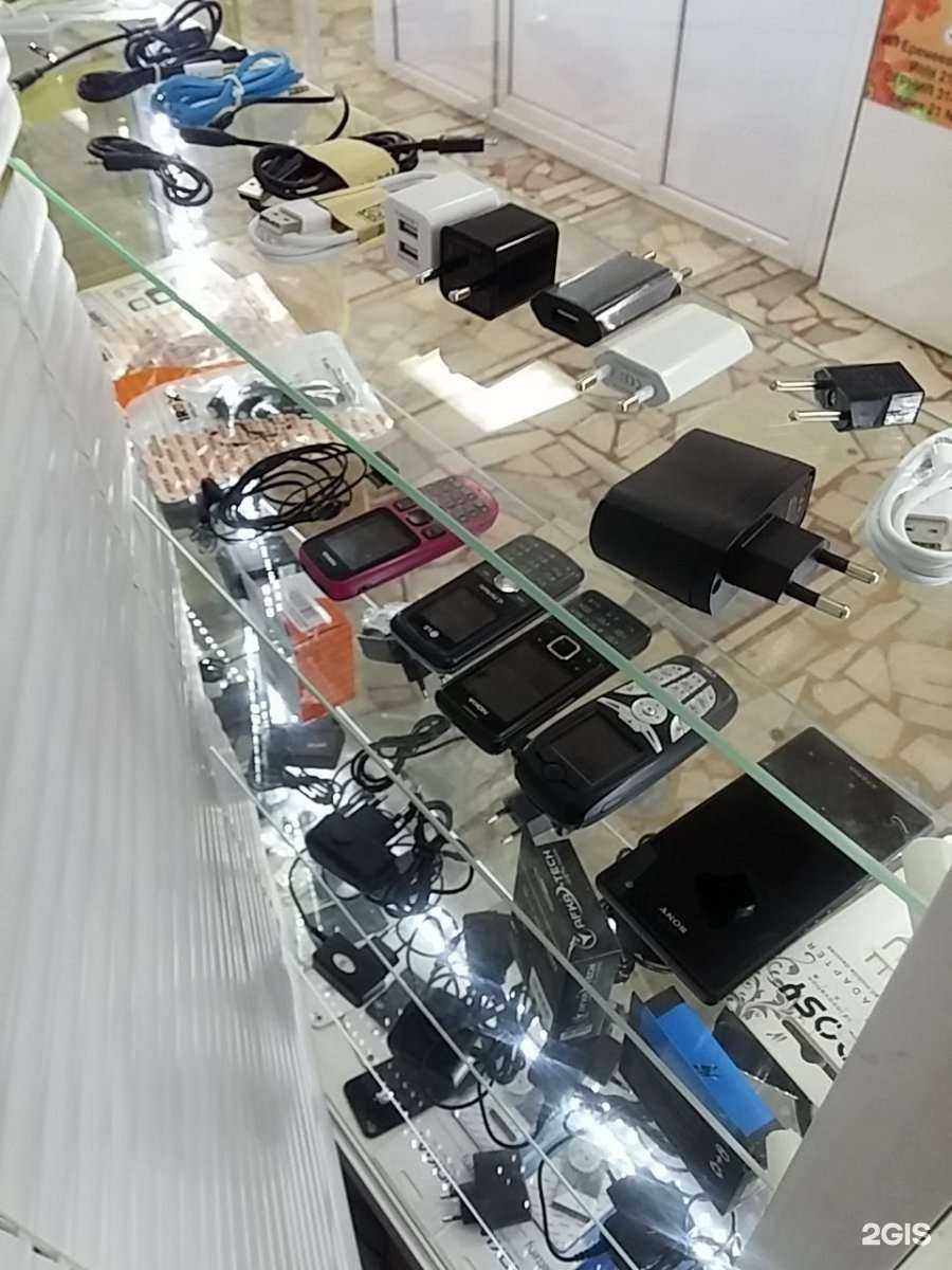 Отзывы на компанию Мастерская по ремонту телефонов и планшетов в Чебоксарах c фото