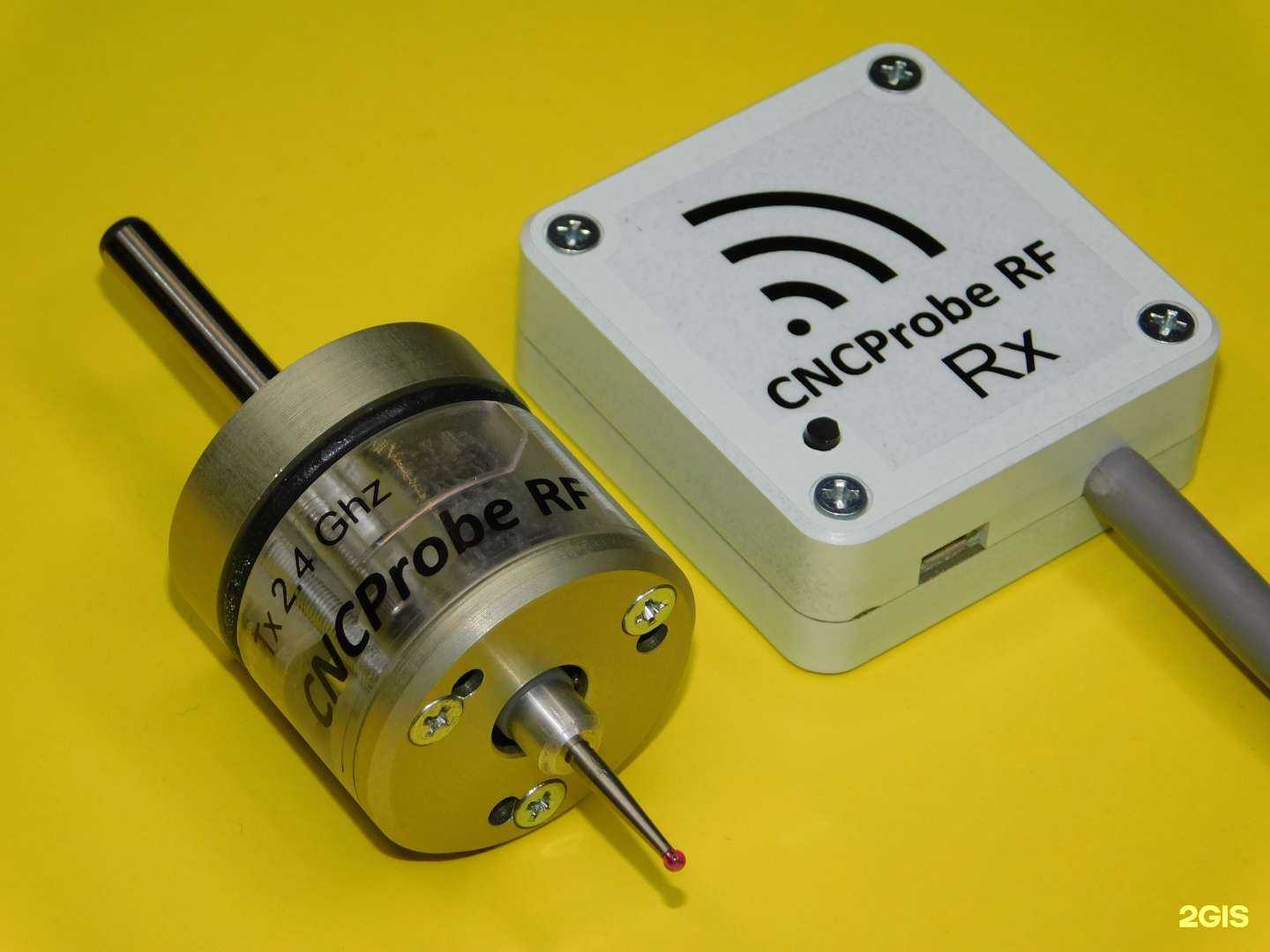 Отзывы на компанию Cnc-Logic в Бердске c фото