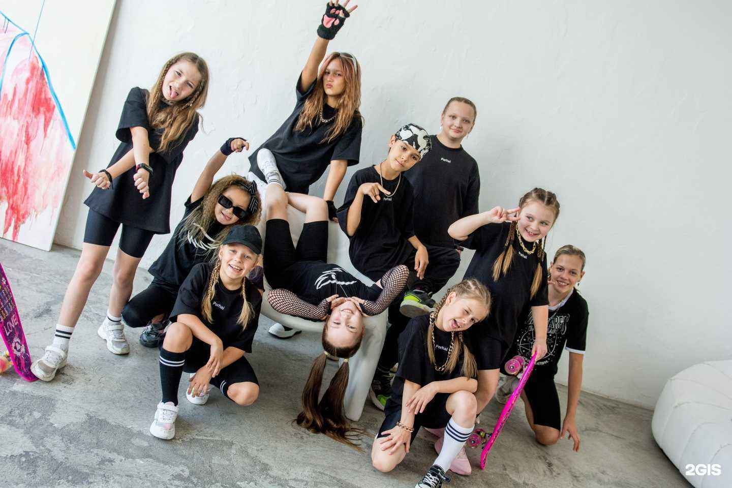 Отзывы на компанию Порхай в Новосибирске c фото