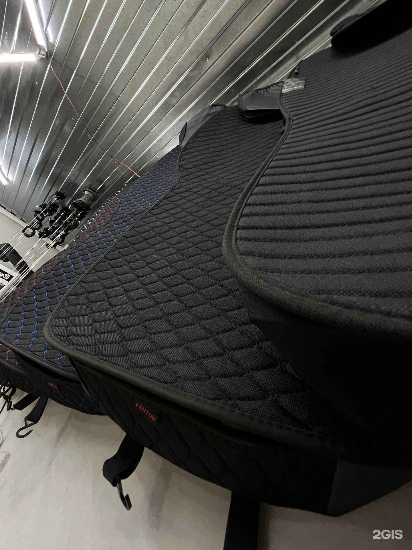 Отзывы на компанию Avtoshop30 в г. Астрахань c фото