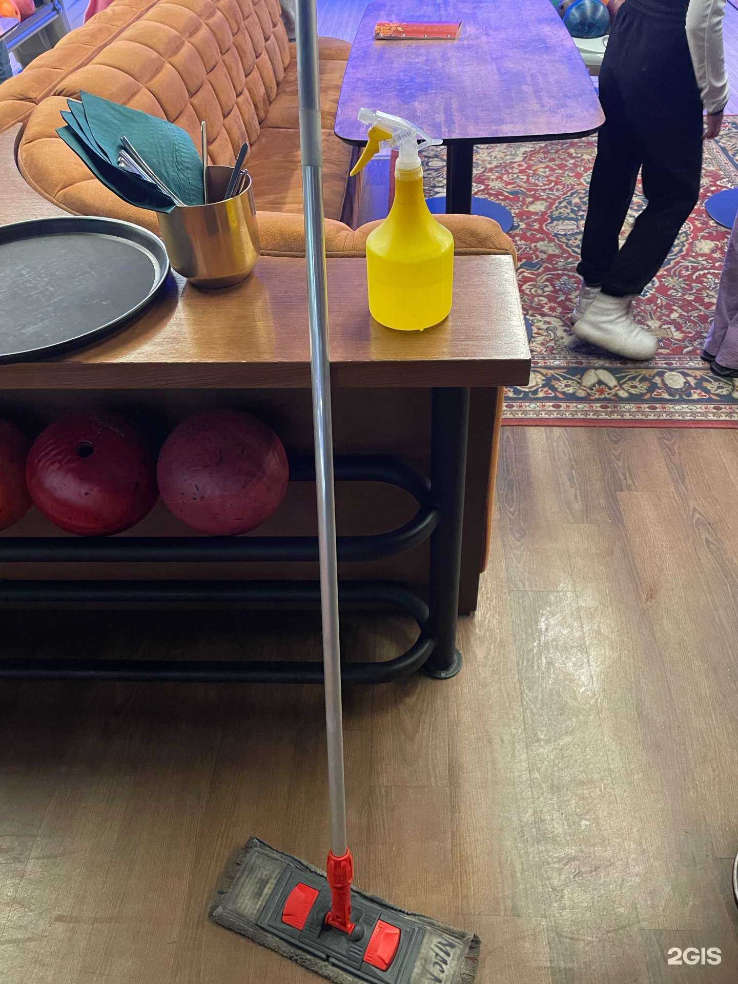 Отзывы на компанию Лебовски в Оренбурге c фото