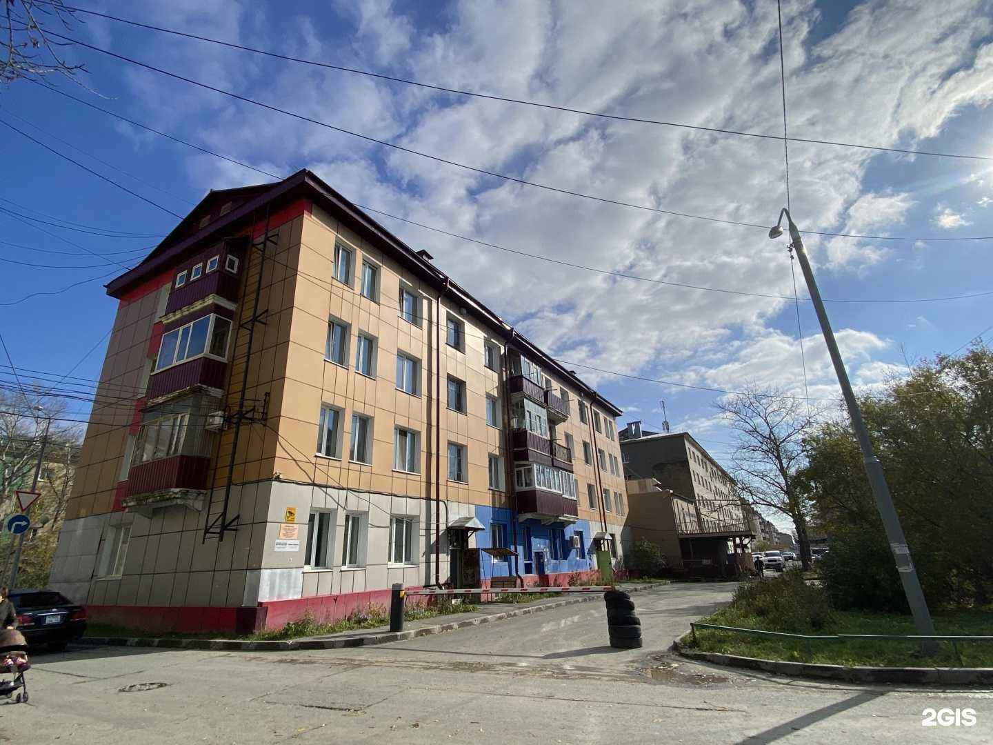 Отзывы на компанию Ками в Южно-Сахалинске c фото