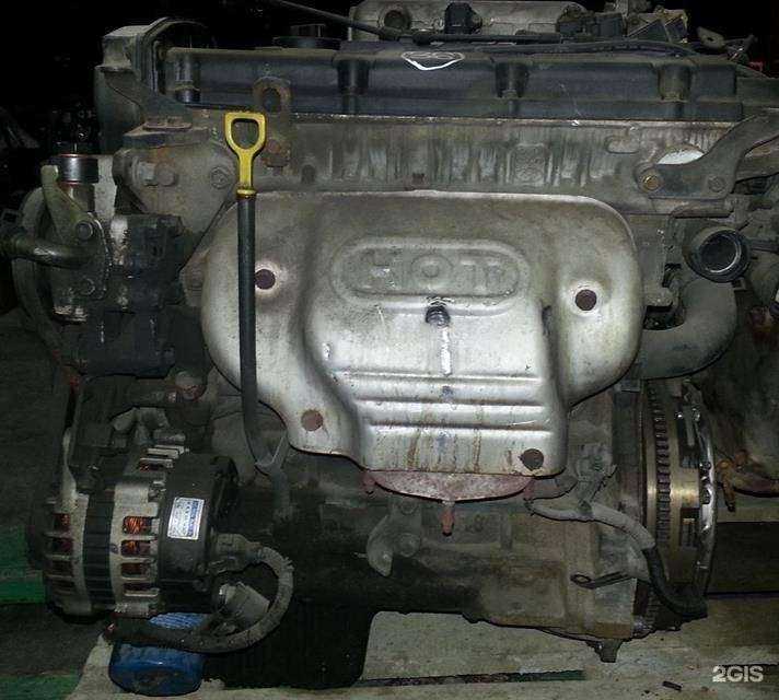 Отзывы на компанию Автопотенциал в Новосибирске c фото