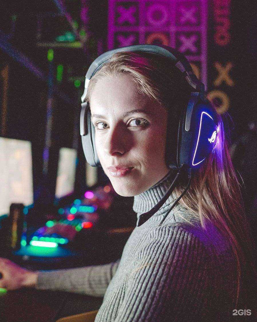 Отзывы на компанию Colizeum в Перми c фото