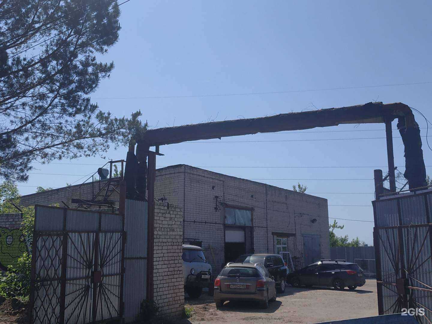 Отзывы на компанию Кузовной ремонт 152 в Нижнем Новгороде c фото