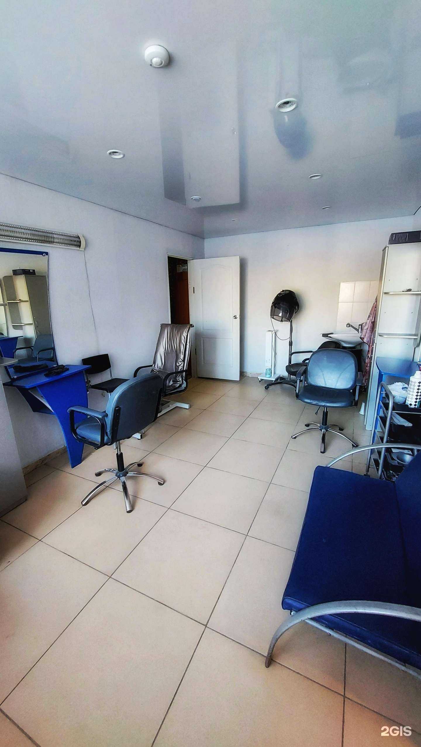 Отзывы на компанию Салон красоты в Кемерове c фото