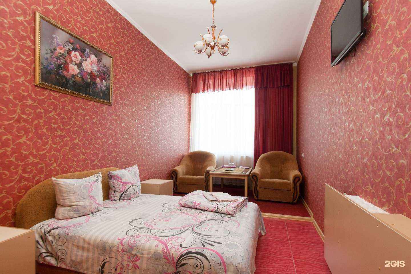 Отзывы на компанию На Перелета в Омске c фото