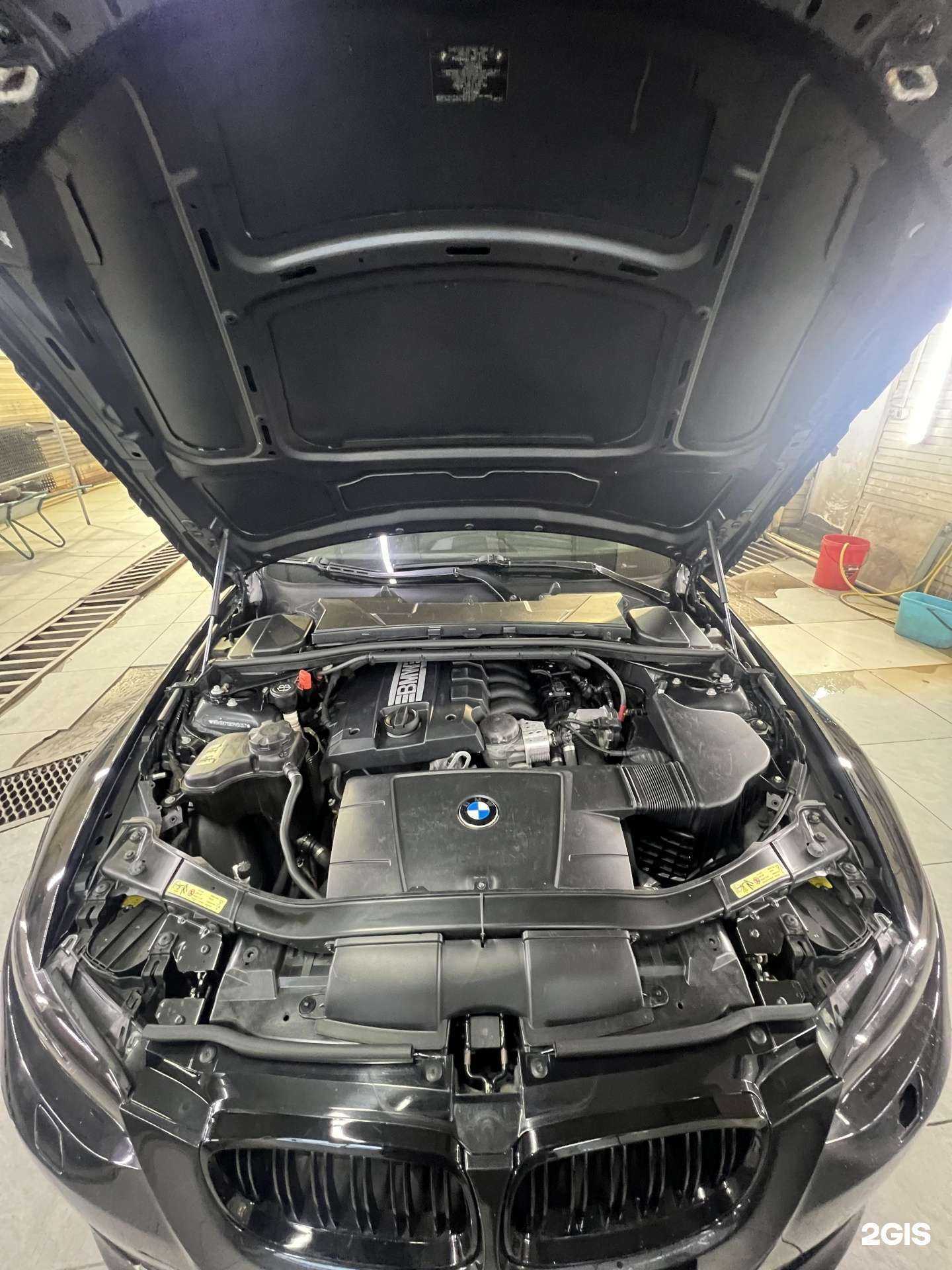 Отзывы на компанию Car wash exclusive в г. Новый Уренгой c фото