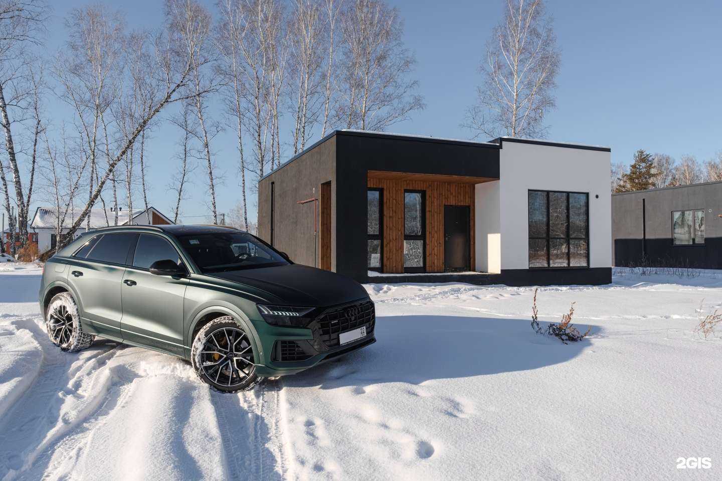 Отзывы на компанию Два этажа в г. Барнаул c фото