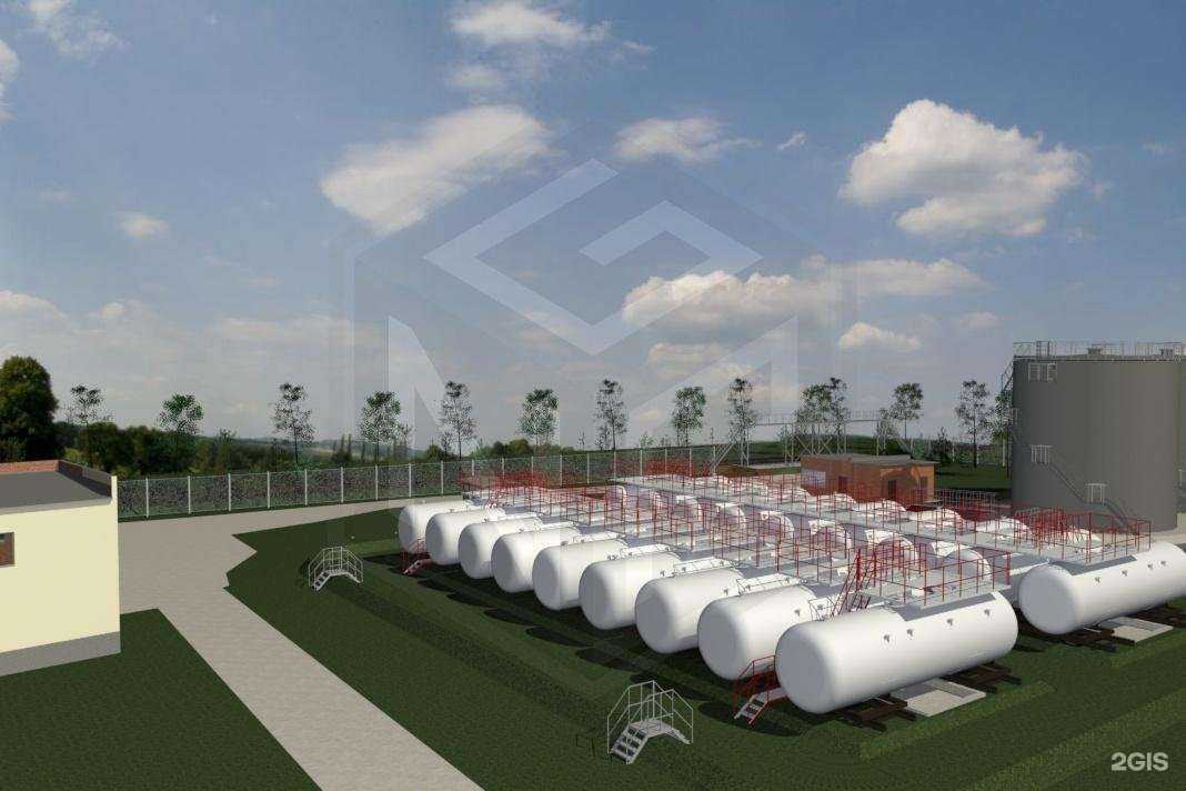 Отзывы на компанию НефтеГазПроект в Перми c фото