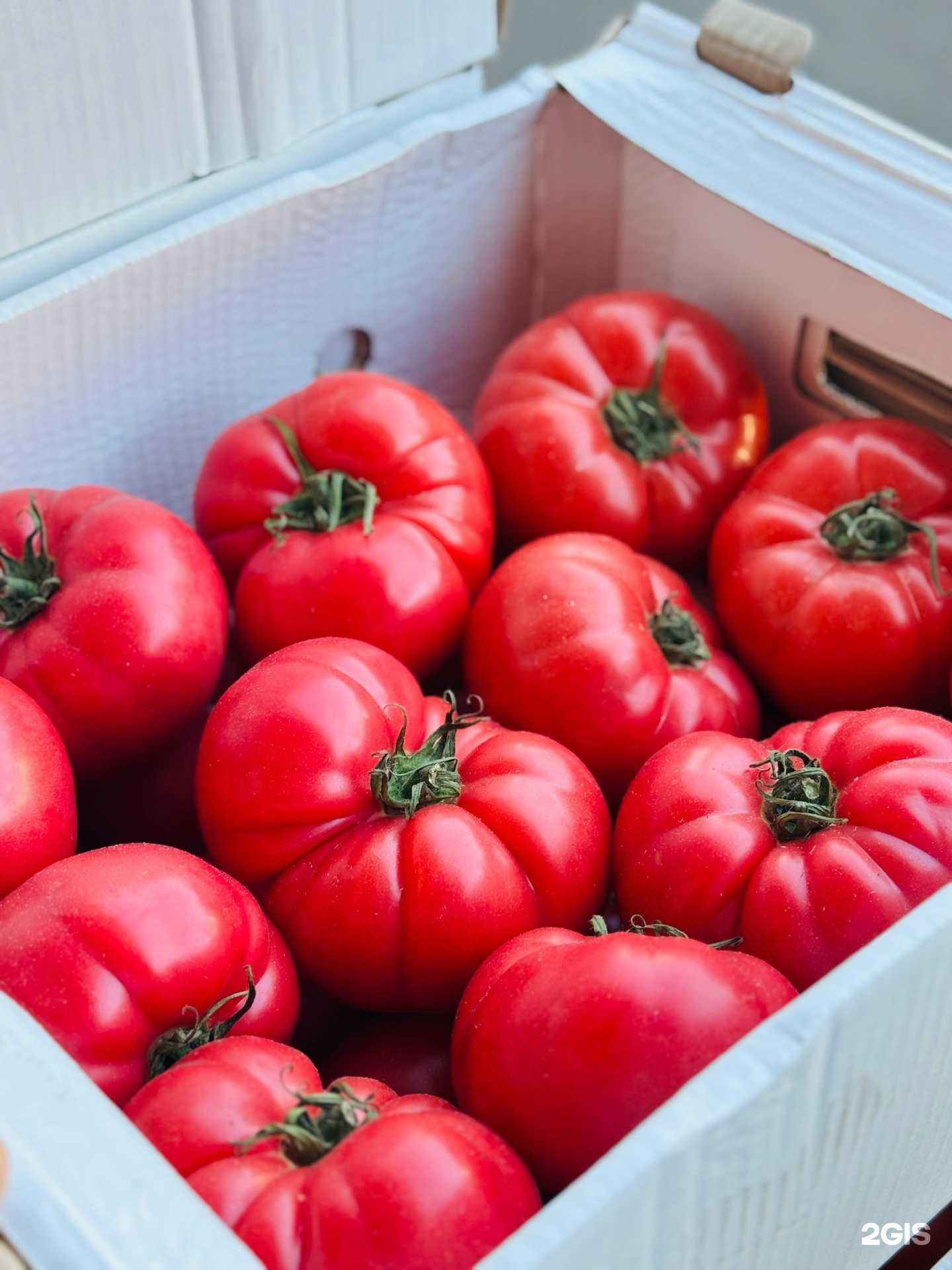 Отзывы на компанию Магазин фруктов, овощей и конфет в г. Барнаул c фото