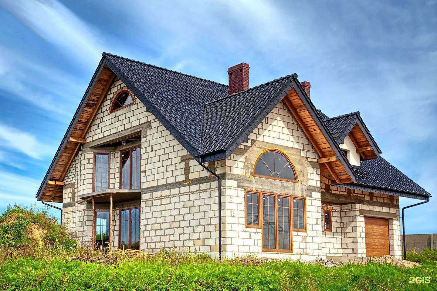 Отзывы на компанию НСК-дом в Новосибирске c фото