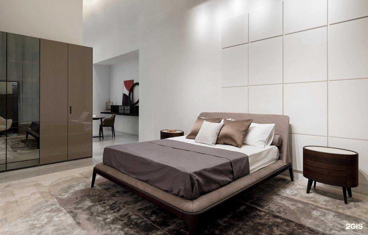 Отзывы на компанию Poliform by top object в г. Калининград c фото