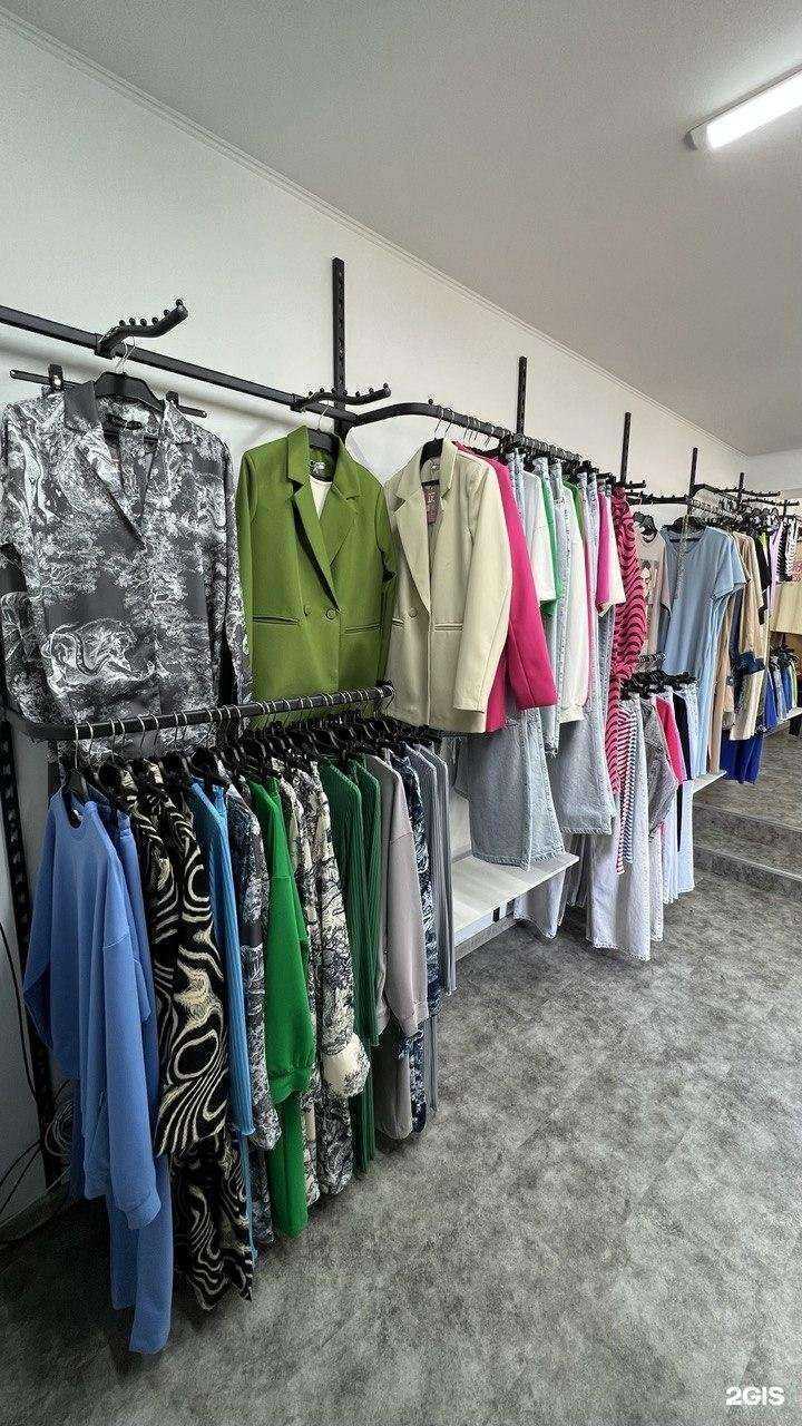 Отзывы на компанию Inness_etc в Краснодаре c фото