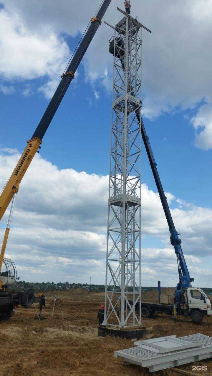 Отзывы на компанию Стальпроект в Боре c фото