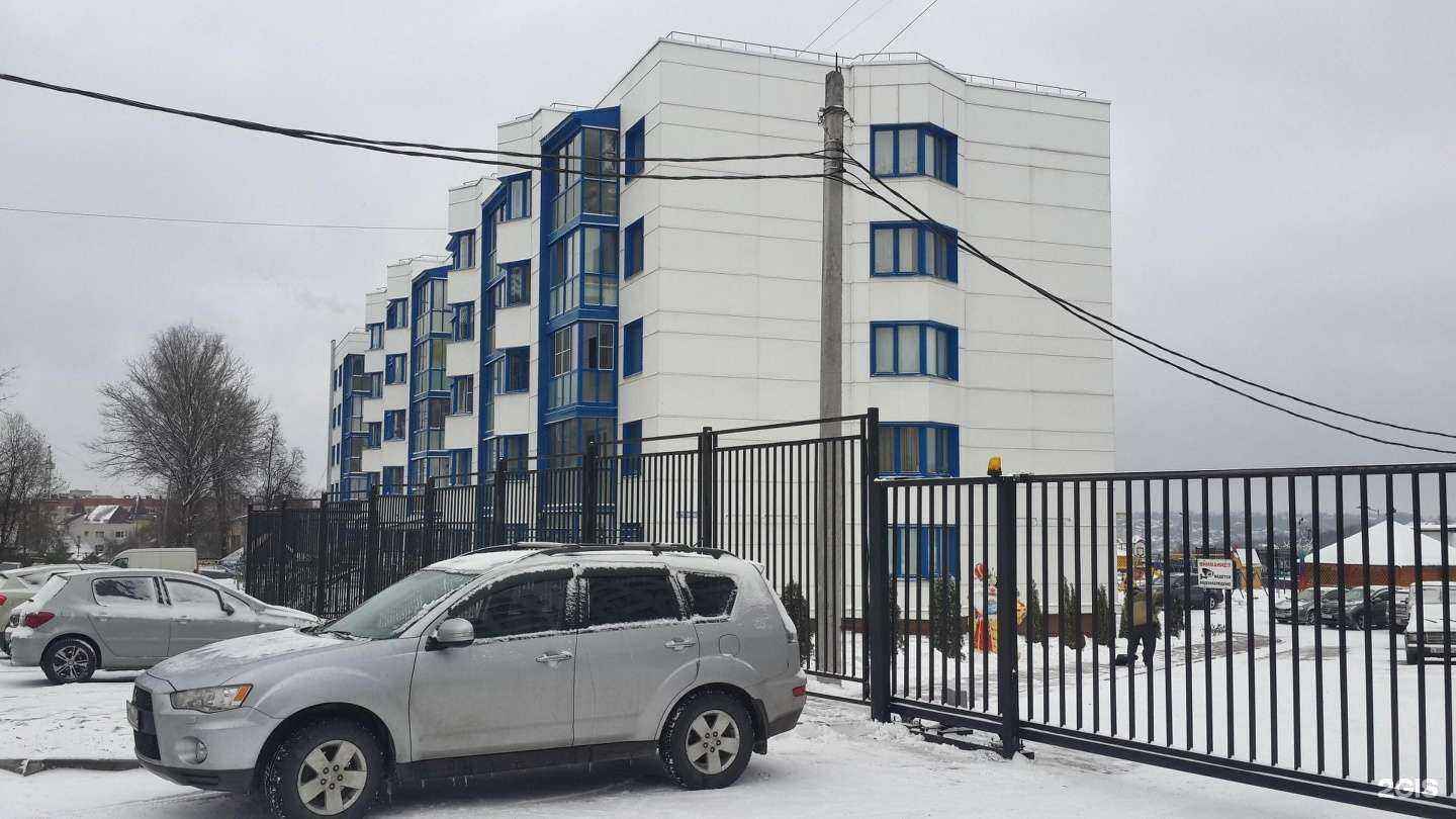 Отзывы на компанию Консоль Девелопмент в Смоленске c фото - фотография 2 из 2