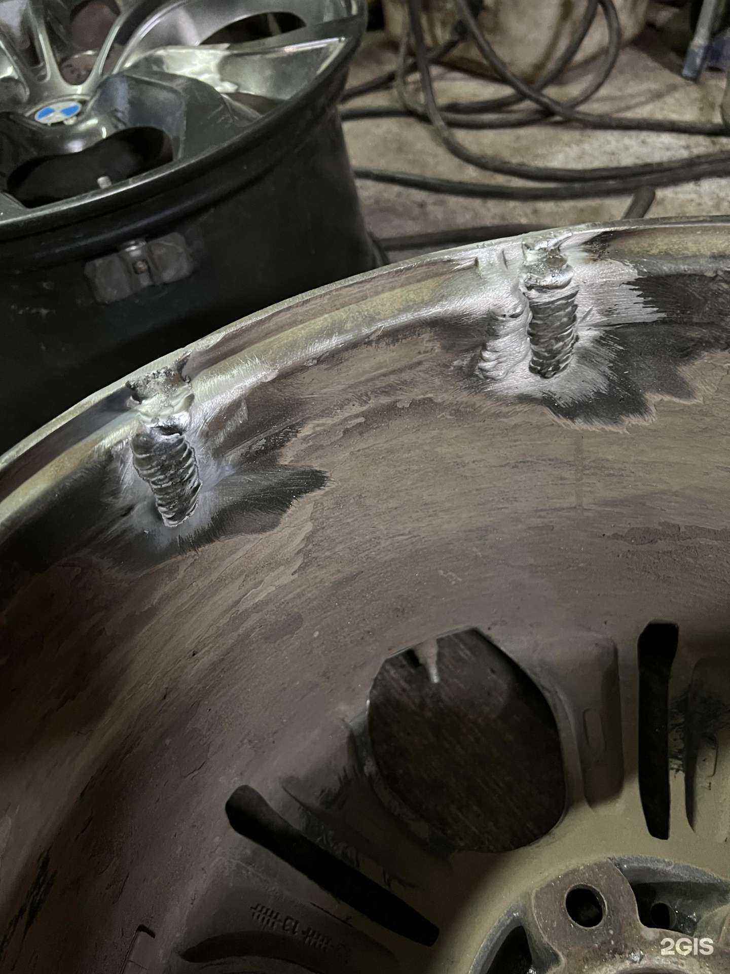 Отзывы на компанию Эксперт Сварка Аргон в Железногорске c фото