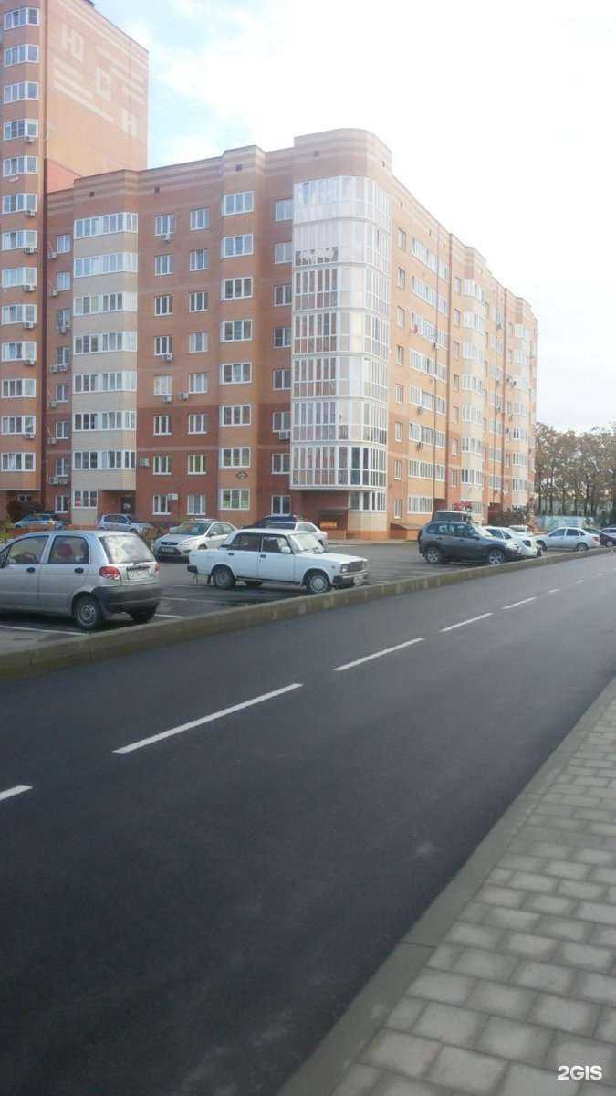 Отзывы на компанию Kangoo Jumps Panorama в Краснодаре c фото - фотография 2 из 2