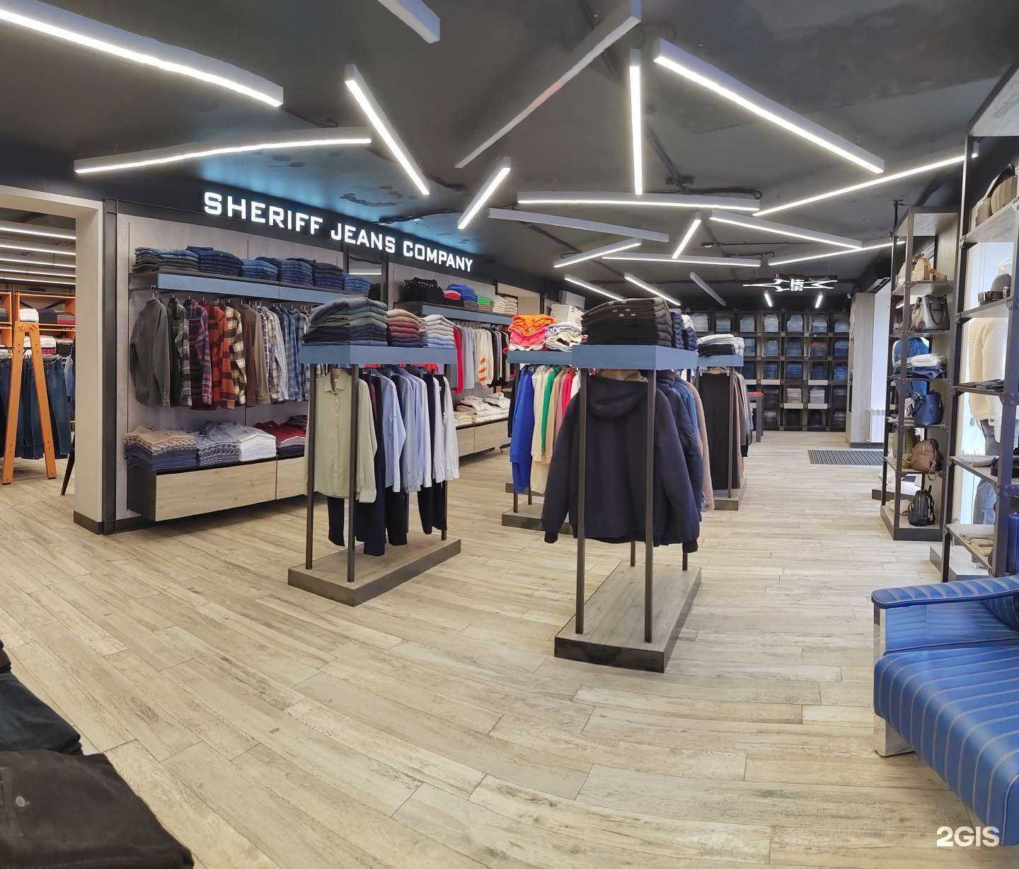 Отзывы на компанию Шериф в Красноярске c фото