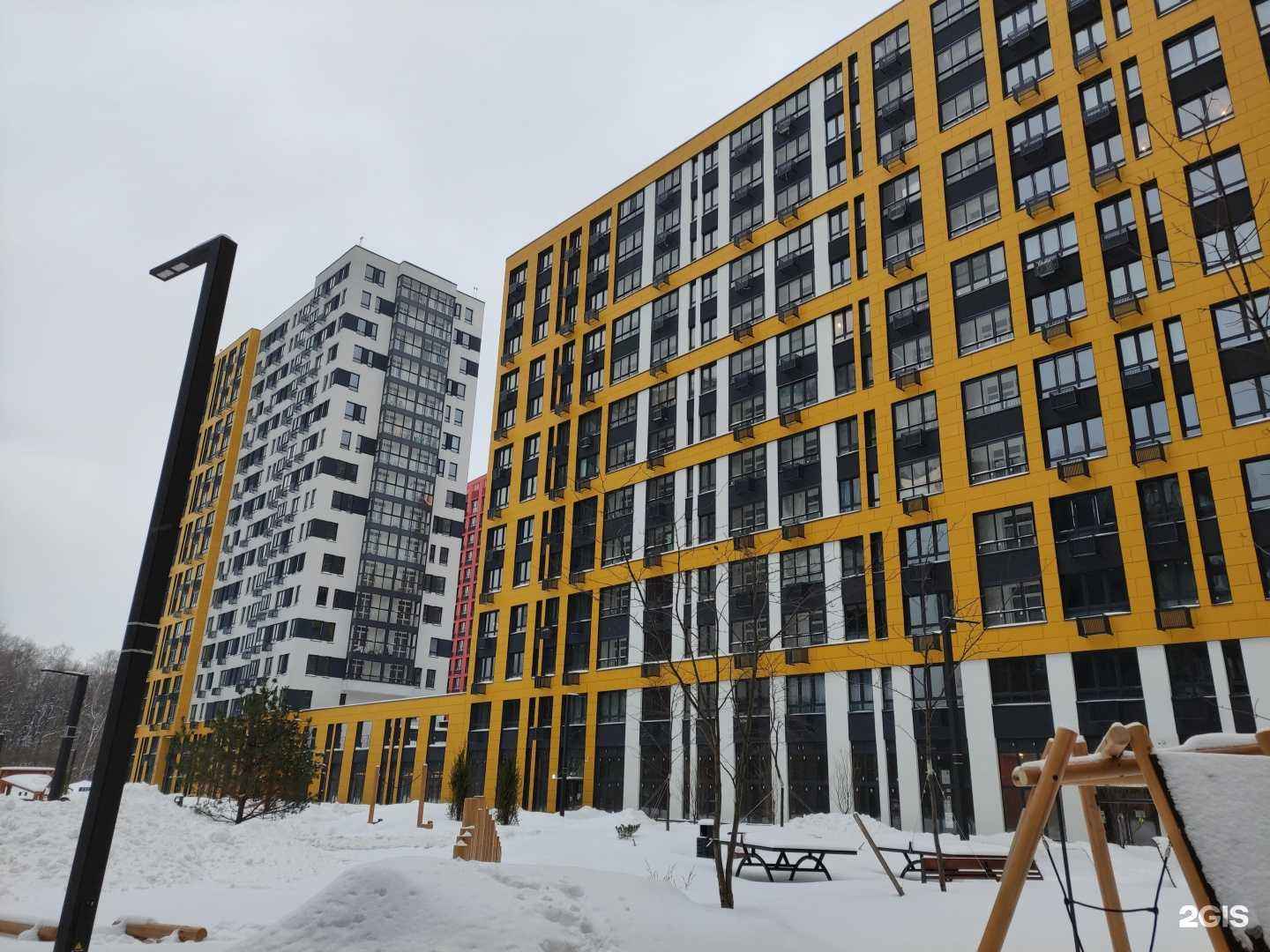 Отзывы на компанию АвтоВек в Коммунарке c фото - фотография 2 из 2