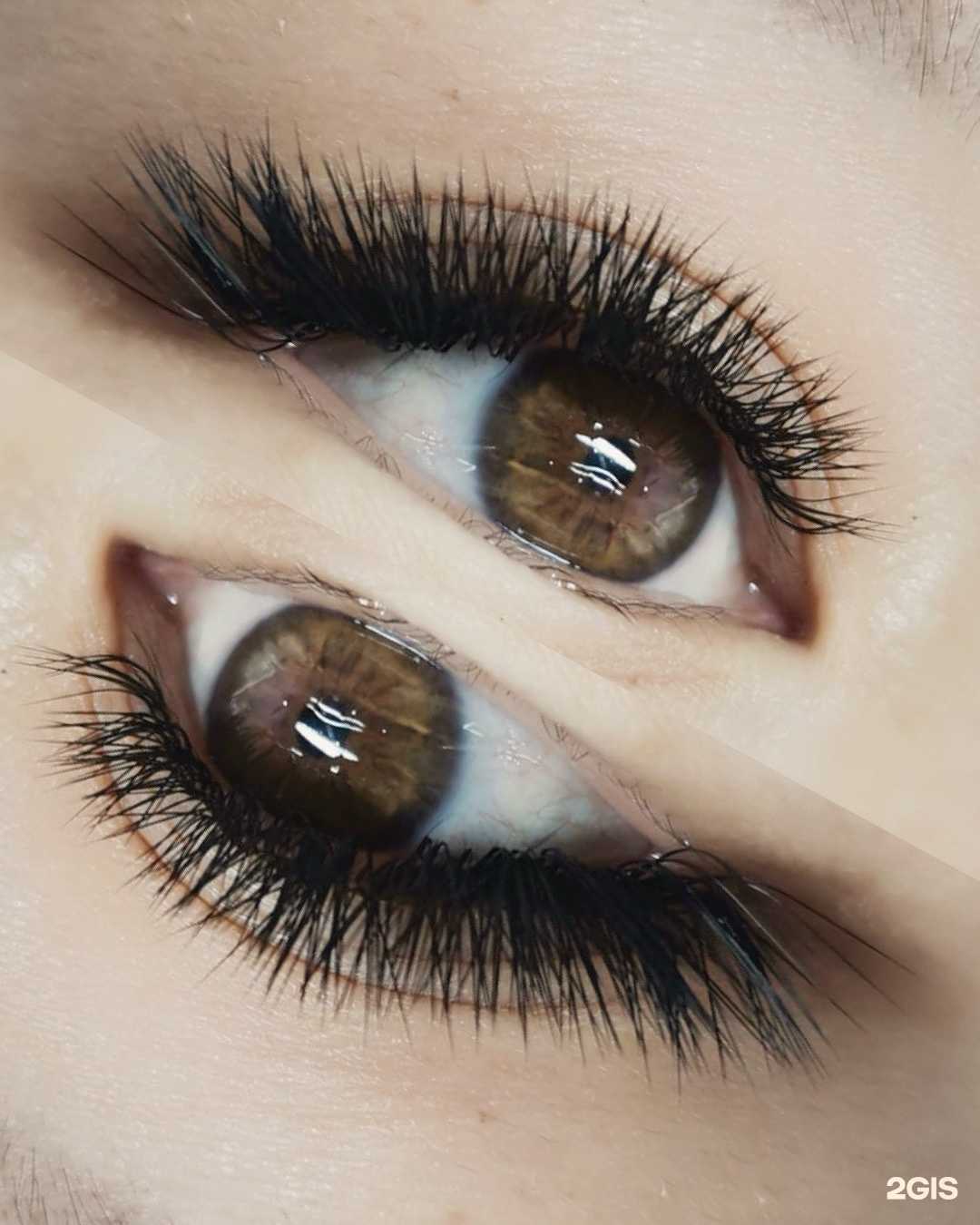 Отзывы на компанию Naomi_lashes_ykt в Якутске c фото