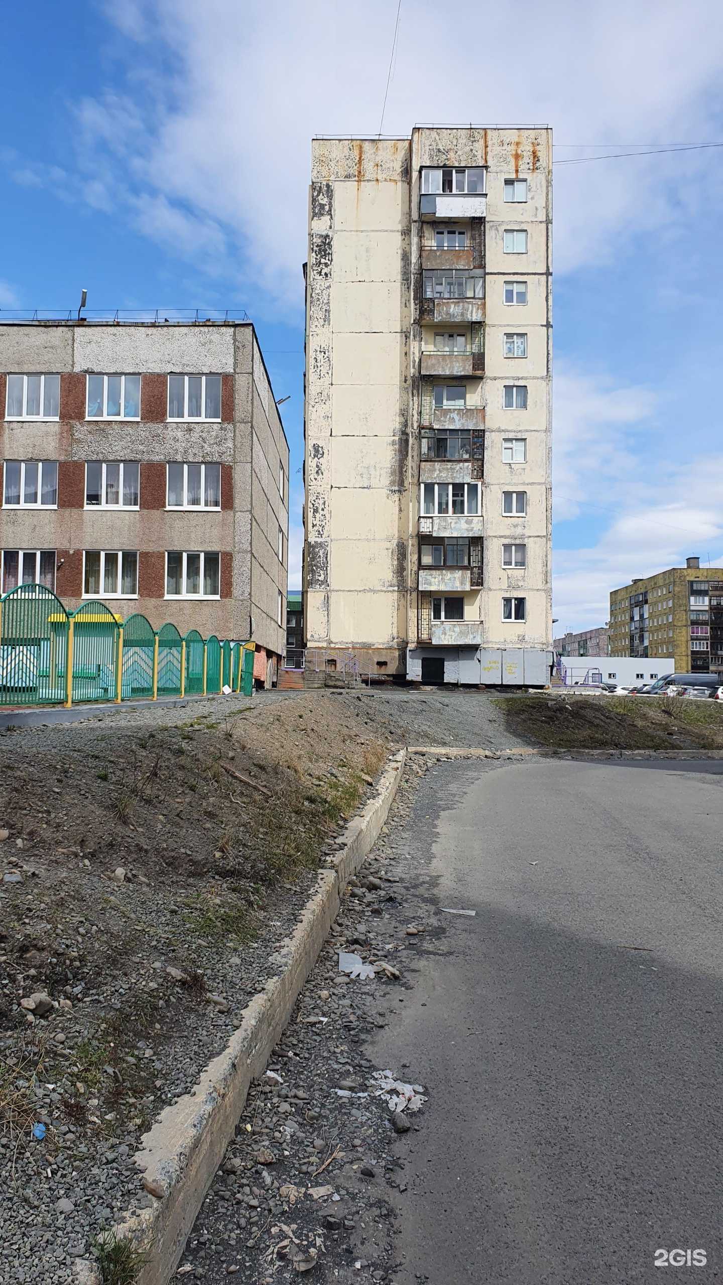 Отзывы на компанию Kaktyc в Норильске c фото - фотография 2 из 2